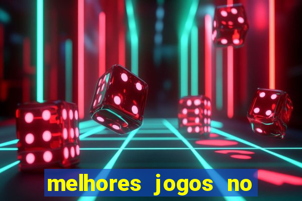 melhores jogos no play store